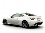 Toyota GT 86 GT Limited 2012 года